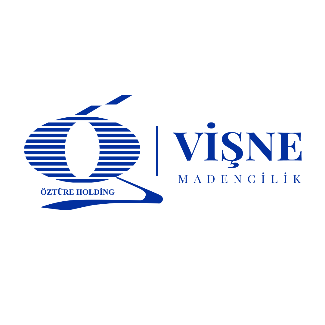 Vişne Madencilik Logo